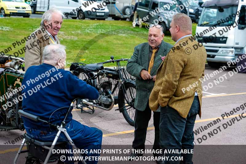 Vintage motorcycle club;eventdigitalimages;no limits trackdays;peter wileman photography;vintage motocycles;vmcc banbury run photographs